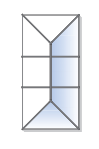 Config Option 2 on Korniche Lantern