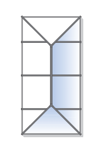 Config Option 3 on Korniche Lantern